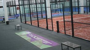 PadCenter de Odivelas organiza torneio com cerca de 60 duplas