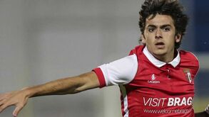 Gondomar reforçado com gémeos que chegam do Sp. Braga