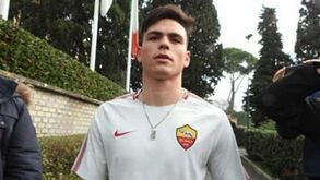 Jonathan Silva na Roma: todos os detalhes do negócio com o Sporting