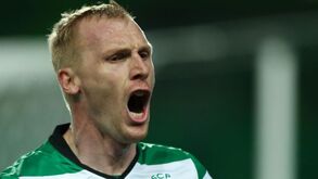 Mathieu: «Estou na melhor equipa de Portugal»