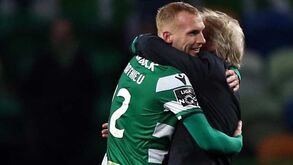 Jorge Jesus: «Hoje o Sporting foi uma equipa com cultura de campeão»