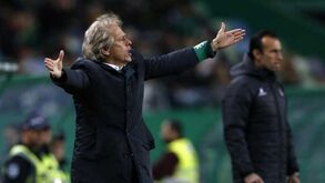 Jesus sobre Lumor: «Não há capacidade financeira para trazer os mais ou menos e tivemos de ir ao mercado nacional»