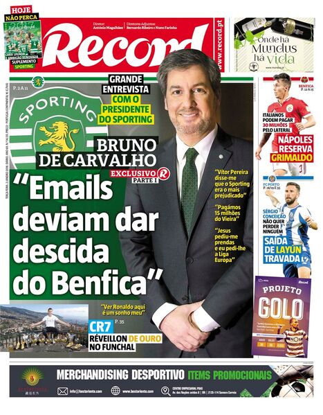 Descarregar capa em PDF de alta resolução