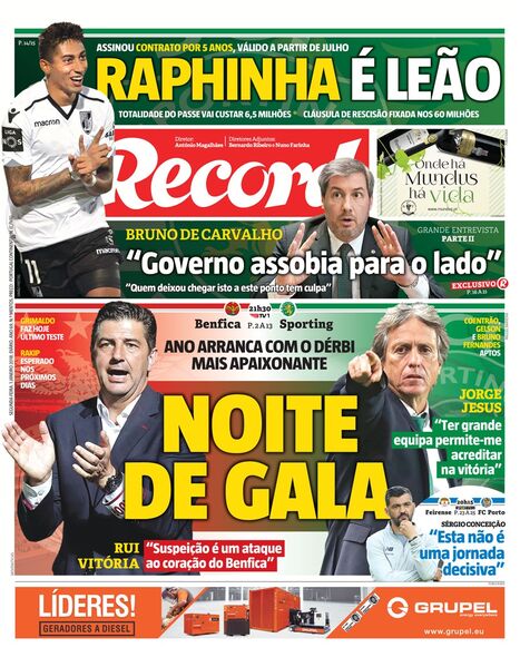 Descarregar capa em PDF de alta resolução