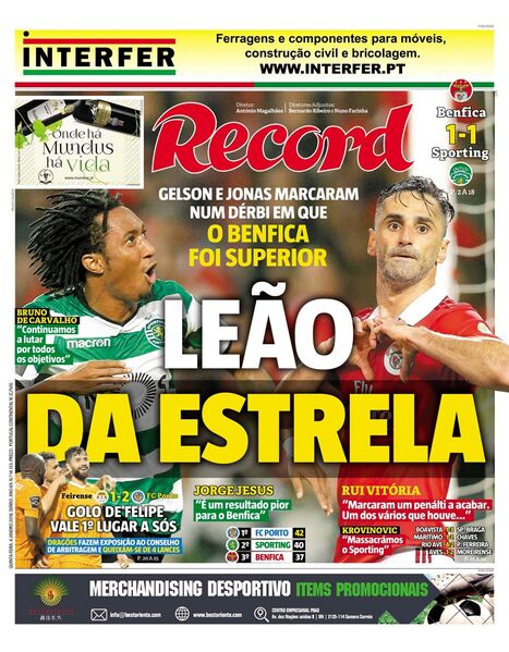 Descarregar capa em PDF de alta resolução