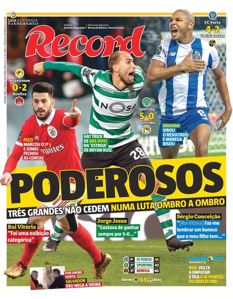Descarregar capa em PDF de alta resolução