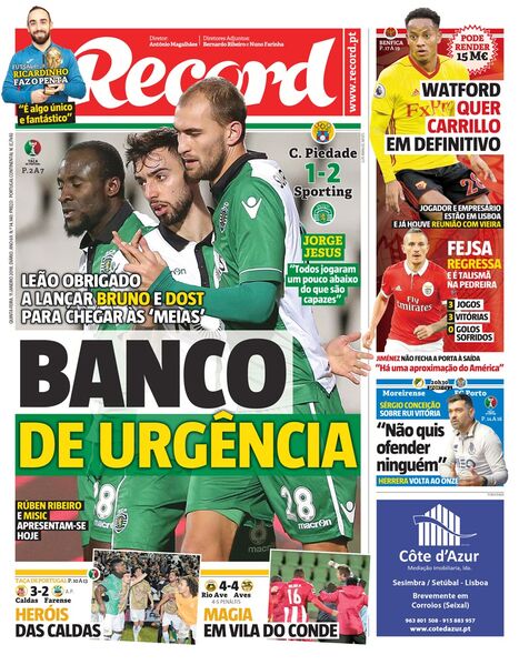 Descarregar capa em PDF de alta resolução