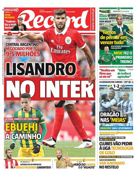Descarregar capa em PDF de alta resolução