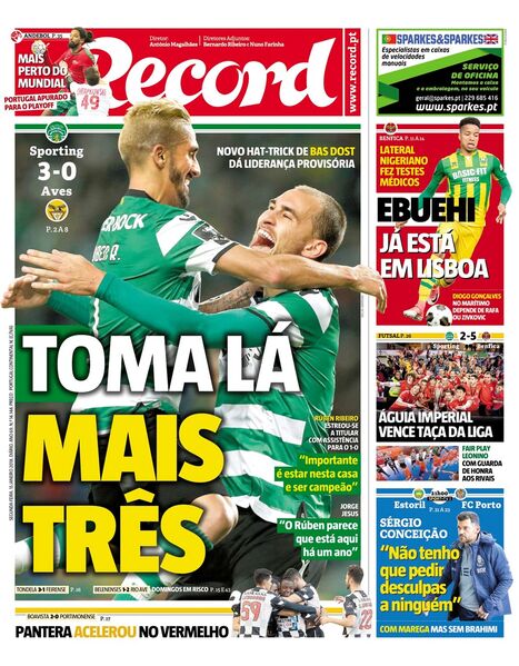 Descarregar capa em PDF de alta resolução