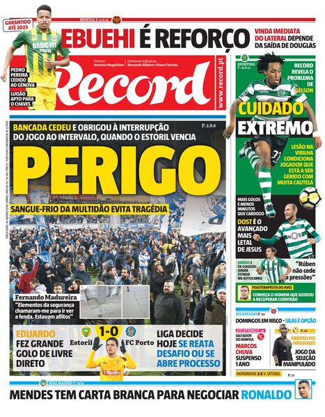 Descarregar capa em PDF de alta resolução