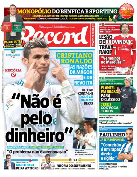 Descarregar capa em PDF de alta resolução