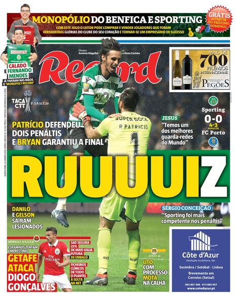Descarregar capa em PDF de alta resolução