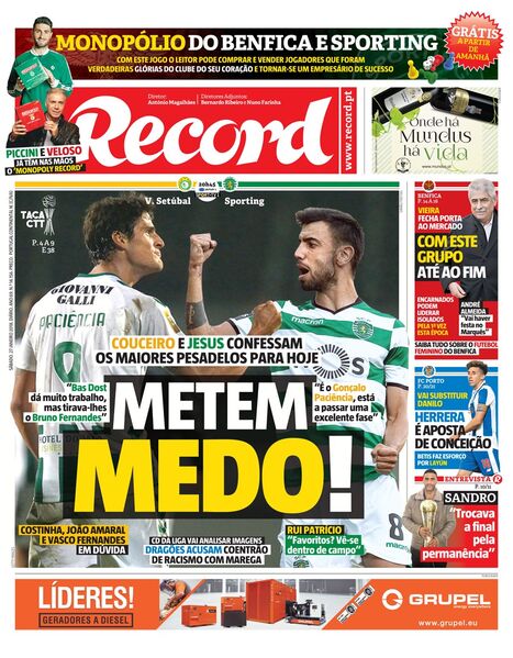 Descarregar capa em PDF de alta resolução
