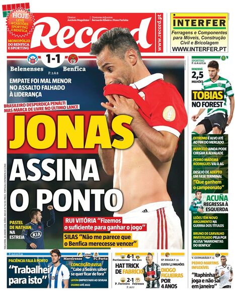 Descarregar capa em PDF de alta resolução
