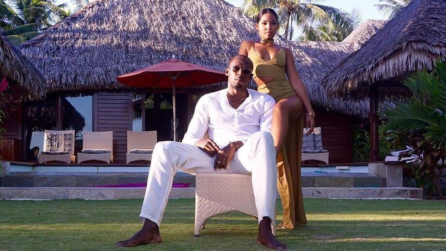 Usain Bolt com nova carreira de milhões... e não é no futebol