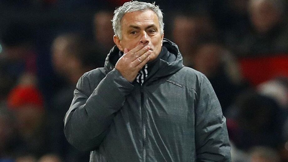 Mercado a ferver: Reforço iminente para Mourinho