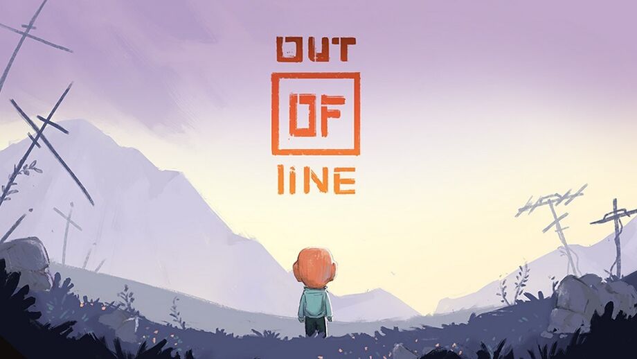 Prémios PlayStation: Out of Line vence