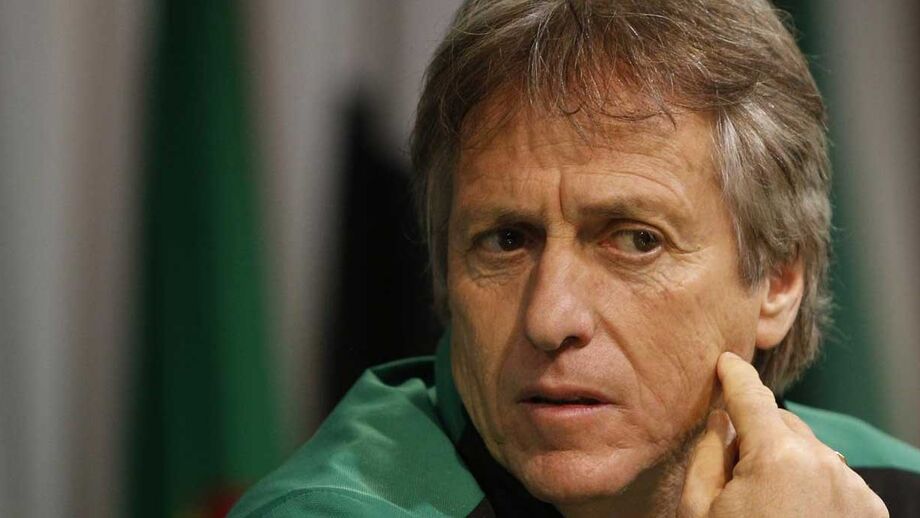 Treinador do Sporting referiu-se à presença nas várias competições desta época