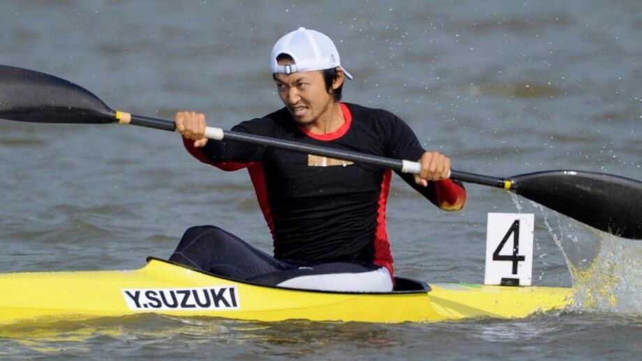 Japonês que dopou colega vai ser julgado num processo civil