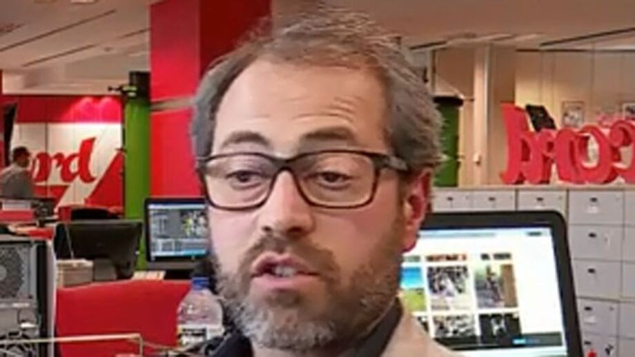 Depois de nos ajudar a analisar os discursos de Jorge Jesus e Sérgio Conceição, 