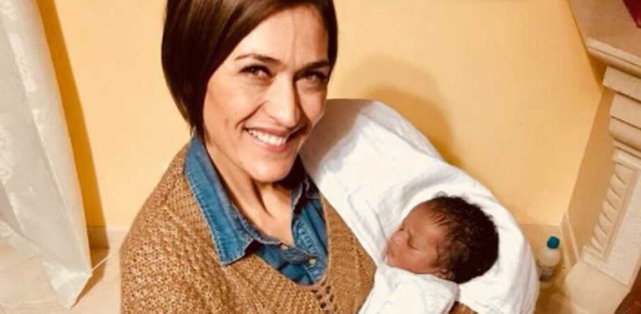 Fatima Lopes - W0ob4vesn5sjqm - A apresentadora da tvi ...