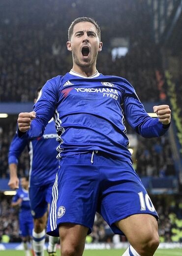 Eden Hazard (Chelsea)