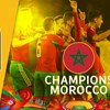 Marrocos conquista Campeonato das Nações Africanas ao golear Nigéria na final