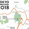 Tudo a postos para a Maratona de Tóquio
