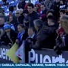 O gesto de Isco que está a emocionar Espanha