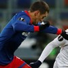 Seleção russa perde central Viktor Vasin por lesão