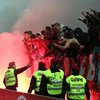 Benfica multado em mais de 19 mil euros