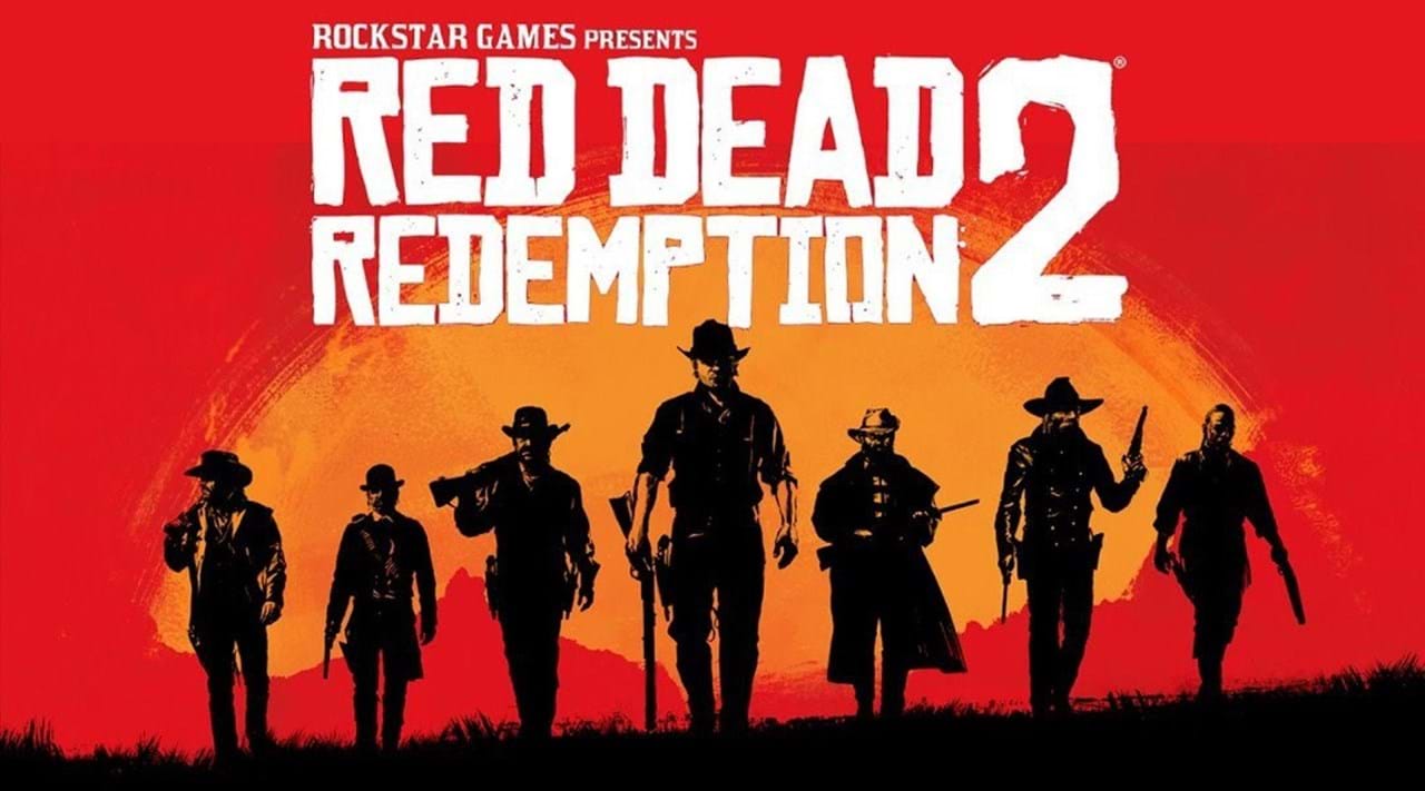 Red Dead Redemption 2 Treinador