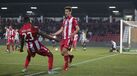 O resumo do Aves-Boavista (3-0)