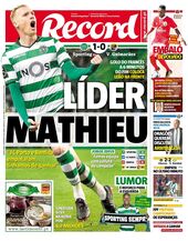 Quinta-feira, 1 de fevereiro de 2018