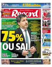Terça-feira, 6 de fevereiro de 2018