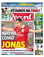 Sexta-feira, 9 de fevereiro de 2018