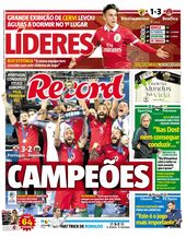 Domingo, 11 de fevereiro de 2018
