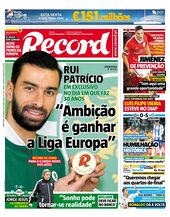 Quinta-feira, 15 de fevereiro de 2018