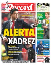 Sábado, 17 de fevereiro de 2018