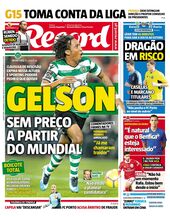 Quarta-feira, 21 de fevereiro de 2018