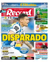 Quinta-feira, 22 de fevereiro de 2018