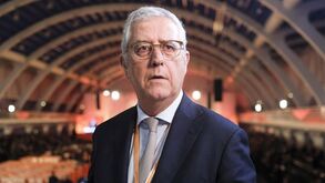 Fernando Negrão é candidato único à bancada do PSD 