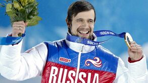 Rússia satisfeita com decisão do TAS de anular suspensões a atletas