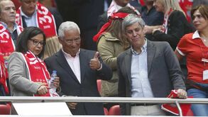 Benfica e a decisão do Ministério Público sobre Centeno: «O arquivamento que se exigia»