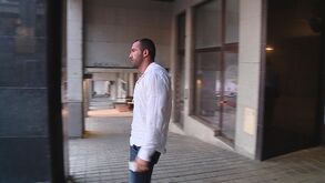 Canelas: Agressão de Marco Gonçalves a árbitro vale suspensão por 4 anos e 5 meses