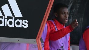 Embaló: Leipzig diz não ser “brinquedo