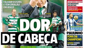 Sexta-feira, 2 de fevereiro de 2018