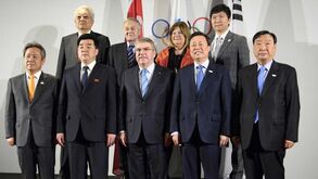 PyeongChang'2018: Comité Paralímpico Internacional convida dois atletas da Coreia do Norte