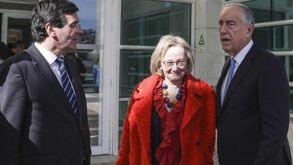 Adalberto Campos Fernandes considera surto de legionella controlado 