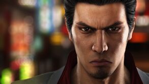 Yakuza 6: The Song of Life adiando